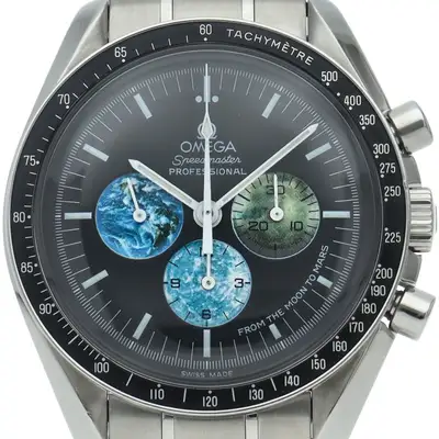 Omega Speedmaster 3577.50