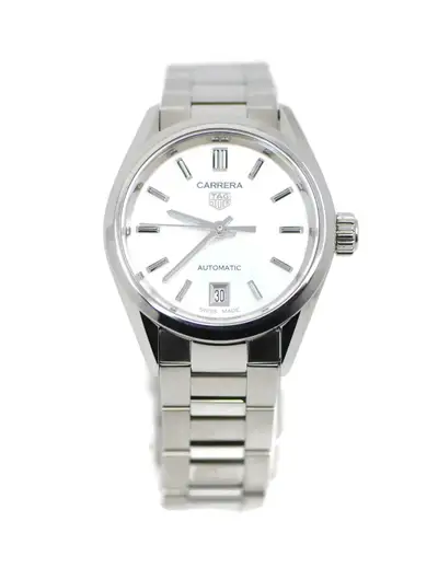 TAG Heuer Carrera Stainless Steel WBN2410