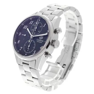 TAG Heuer CARRERA CALIBRE 16 CAS2110