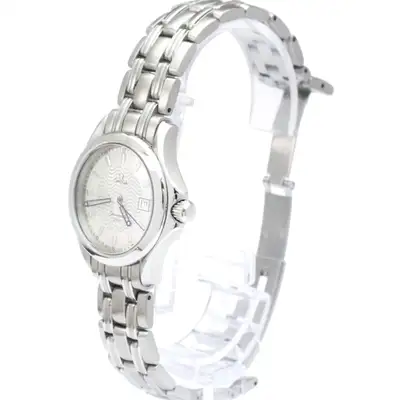 Omega Seamaster Stainless Steel