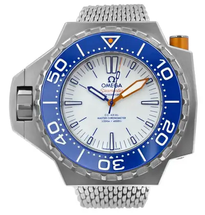 Omega Seamaster 227.90.55.21.04.001