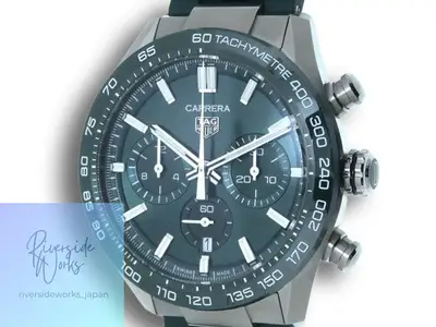 TAG Heuer Carrera Chronograph CBN2A1N.FT6238