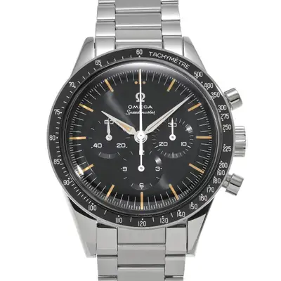 Omega Speedmaster First Omega in Space
