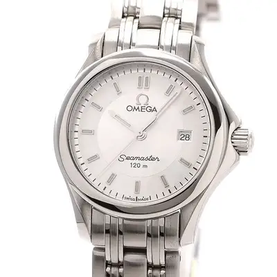 Omega Seamaster 2571.32.00
