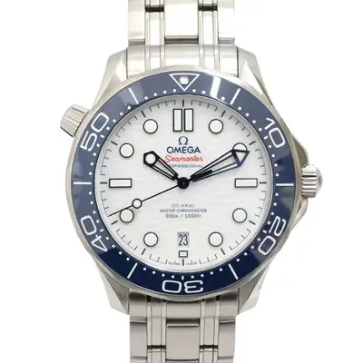 Omega Seamaster 522.30.42.20.04.001