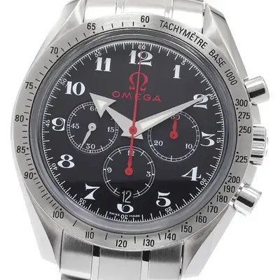 Omega Speedmaster 3556.50