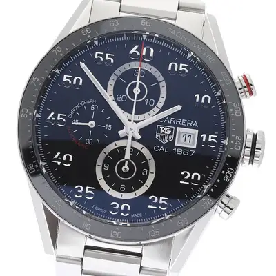 TAG Heuer Carrera Caliber 1887 CAR2A10.BA0799