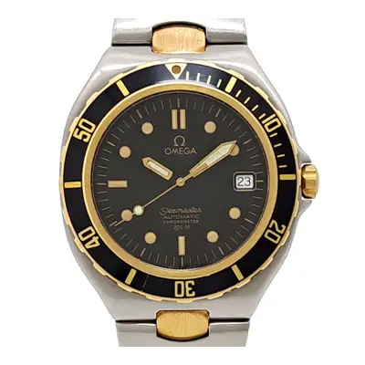 Omega Seamaster 368.1041