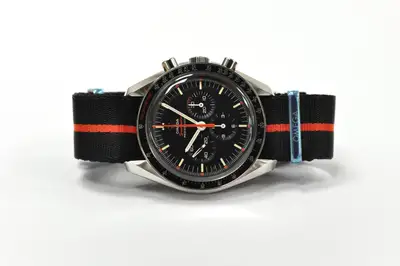 Omega Speedmaster 'Ultraman' 31112423001001