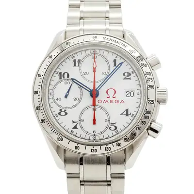 Omega Speedmaster 3515.20