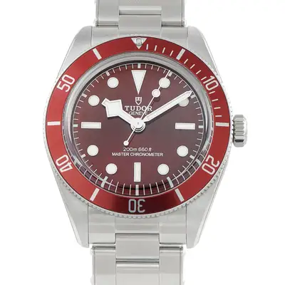 Tudor Black Bay 58 Steel 7939A1A0RU