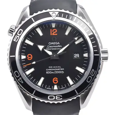 Omega Seamaster 2900.51.82