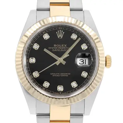 Rolex Datejust 126333G