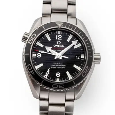 Omega Seamaster 232.30.42.21.01.004