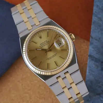 Rolex Datejust 17013