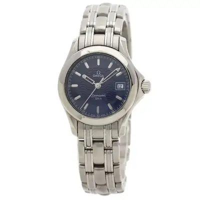 Omega Seamaster 2581.81.00