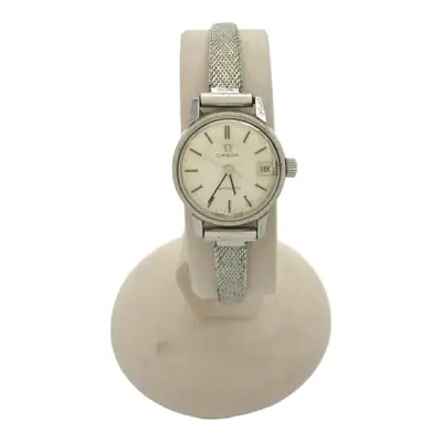 Omega Seamaster 566.002