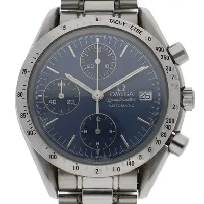 Omega Speedmaster 3511.80