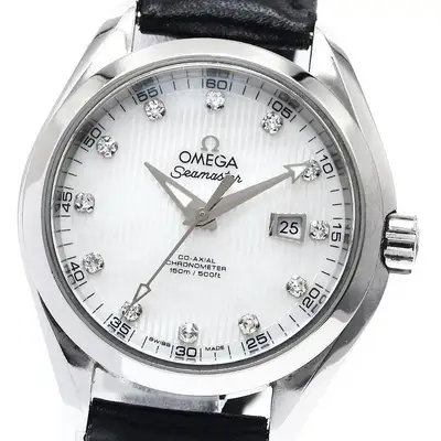Omega Seamaster 231.13.34.20.55.001