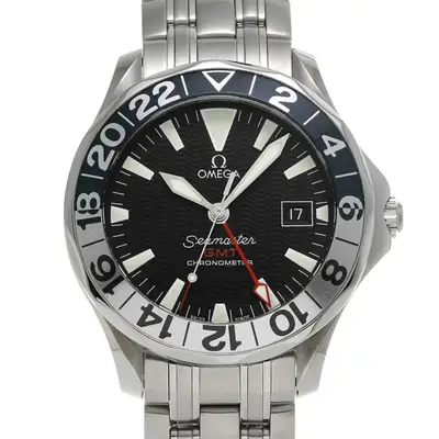 Omega Seamaster 2534.50
