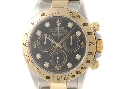Rolex Daytona 116523G