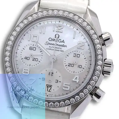 Omega Speedmaster 324.18.38.40.05.001