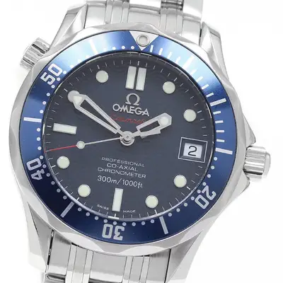 Omega Seamaster 2222.80