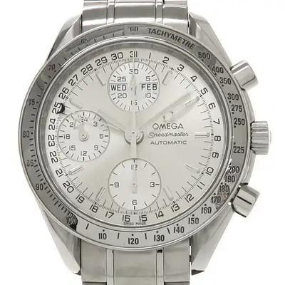 Omega Omega Speedmaster Triple Calendar 39mm 3523.30 Men's Watch A Rank Used