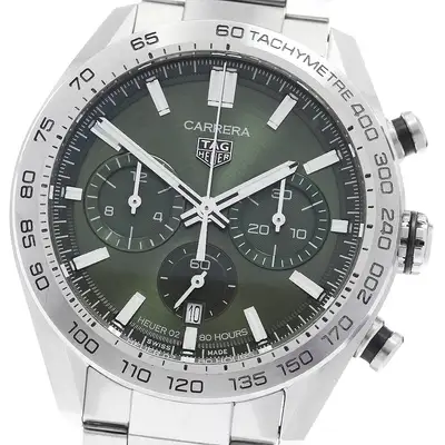 TAG Heuer CBN2A10.BA0643 CARRERA CALIBRE HEUER