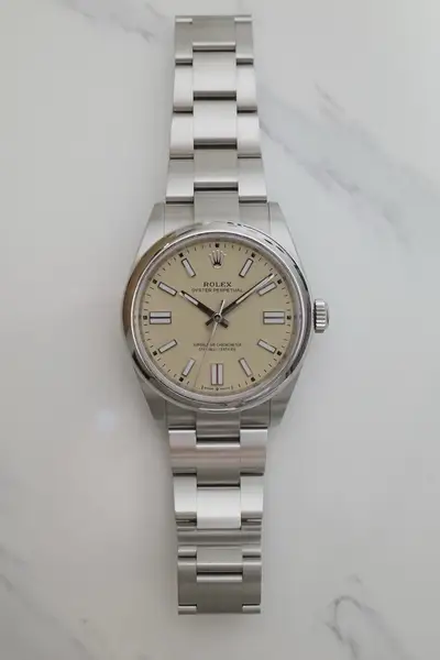 Rolex Oyster Perpetual 41134300 for