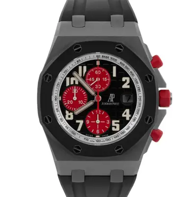 Audemars Piguet Royal Oak Offshore 26278IK