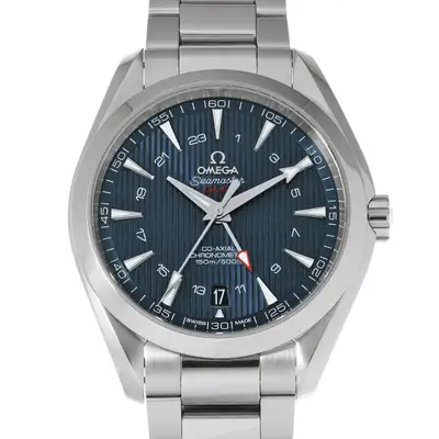 Omega Seamaster 231.10.43.22.03.001