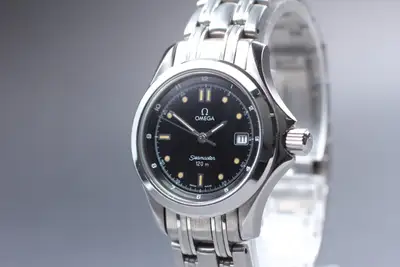 Omega Seamaster 2571.50