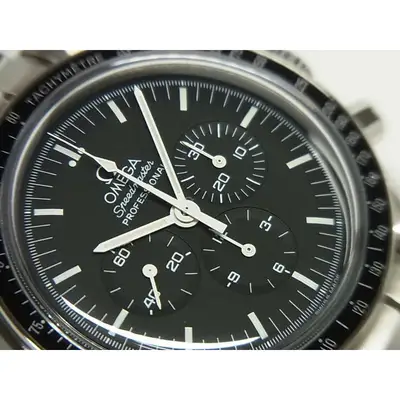 Omega Speedmaster Professional Galaxy Express 999