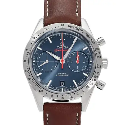 Omega Speedmaster 331.12.42.51.03.001
