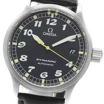 Omega Seamaster 5200.50