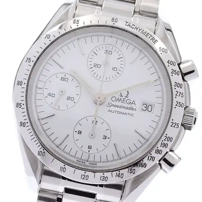 Omega Speedmaster 3511.20