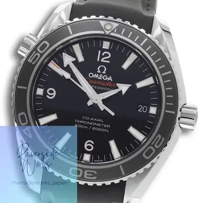 Omega Seamaster 232.32.42.21.01.003