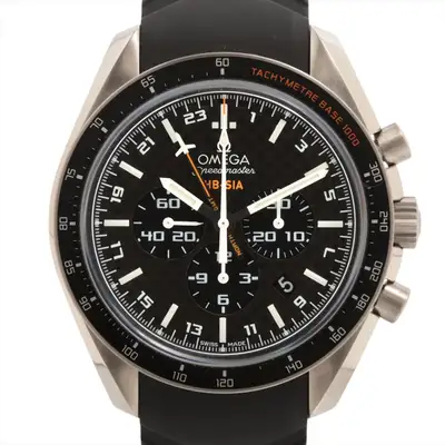 Omega Speedmaster 321.92.44.52.01.001