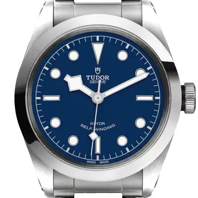 Tudor Black Bay 79540