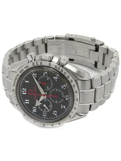 Omega Speedmaster 3558.50
