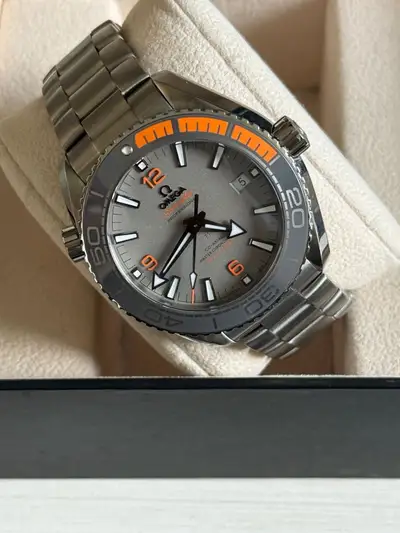 Omega Seamaster 215.90.44.21.99.001