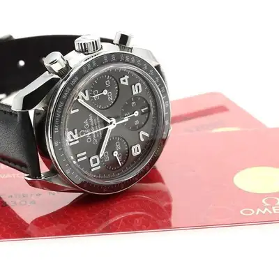 Omega Speedmaster 324.33.38.40.06.001