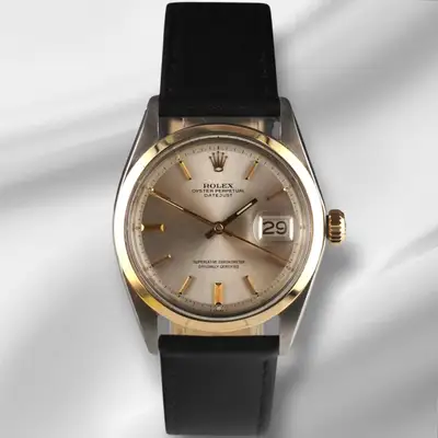 Rolex Datejust 1600/3