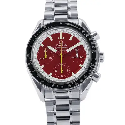 Omega Speedmaster 3510.61.00