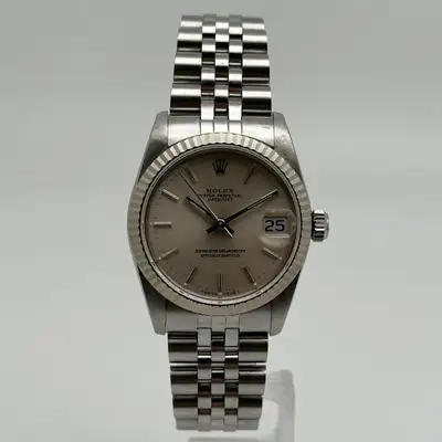 Rolex Datejust 68274