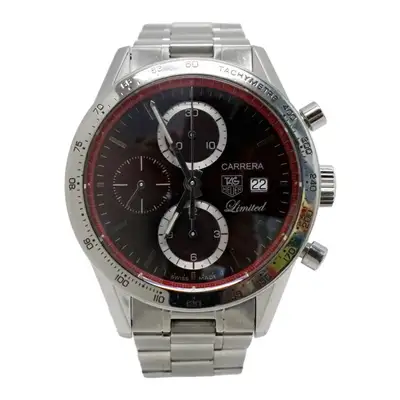 TAG Heuer Carrera CV201D.BA0786 Calibre 16