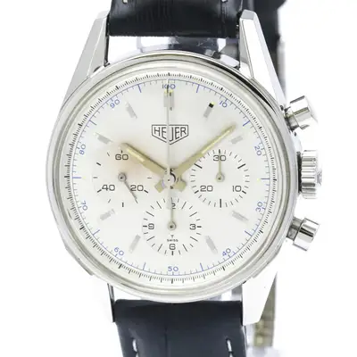 TAG Heuer Carrera Re-Edition Chronograph CS3110