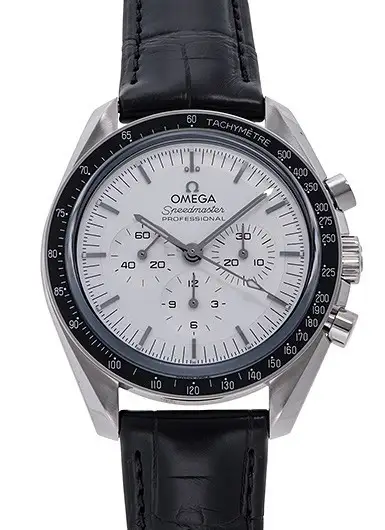 Omega Speedmaster Moon Co-Axial Master Chronometer
