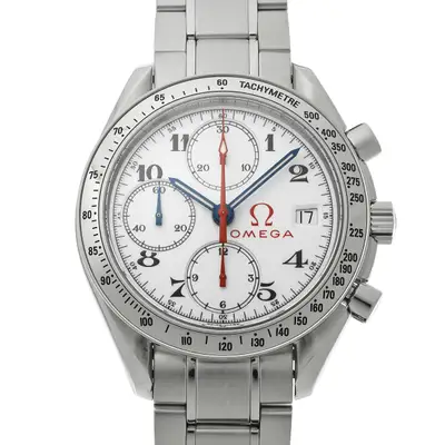 Omega Speedmaster 3515.20